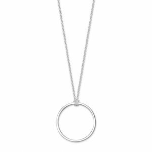 THOMAS SABO náhrdelník na charm X0252-001-21