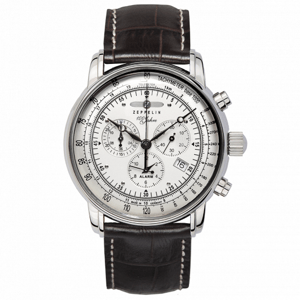 ZEPPELIN pánské hodinky Zeppelin 100 JAHRE ZE7680-1