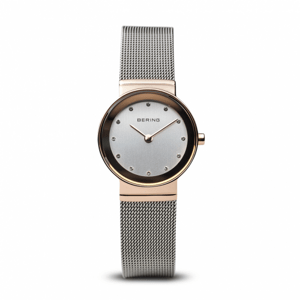 BERING dámské hodinky Classic BE10126-066