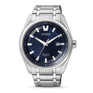 CITIZEN pánské hodinky Super Titanium CIAW1240-57L