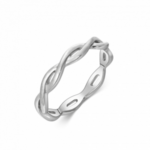 SOFIA stříbrný prsten AEAR4612/R4