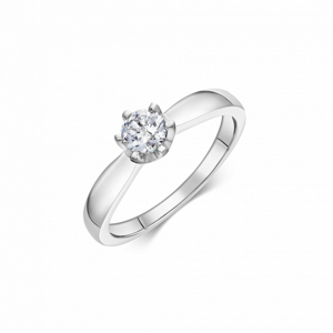 SOFIA stříbrný prsten CORZC46554