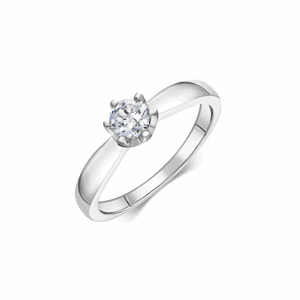 SOFIA stříbrný prsten CORZC46554