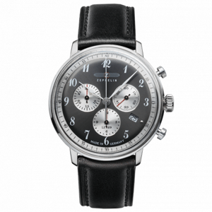 ZEPPELIN pánské hodinky Series LZ129 Hindenburg ZE7086-2