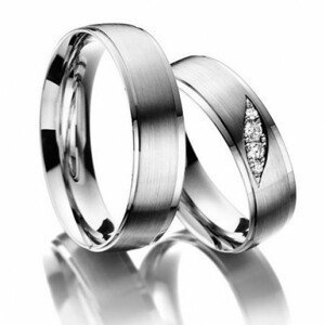 ALTAR snubní prsteny ALOC1075