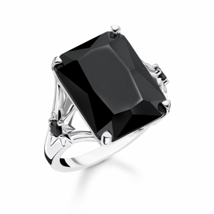 THOMAS SABO prsten TR2261-641-11