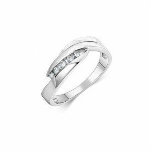 SOFIA stříbrný prsten DOBECL-RZA-ZW