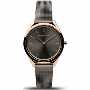 BERING dámské hodinky Ultra Slim BE17031-369