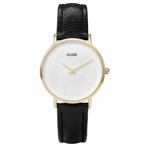 Cluse dámské hodinky Minuit CL30048