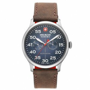 SWISS MILITARY HANOWA pánské hodinky Active Duty HA4335.04.003