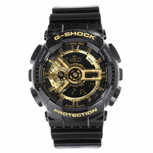 CASIO pánské hodinky G-Shock Original CASGA-110GB-1AER