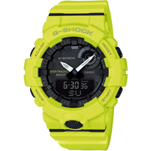 CASIO pánské hodinky G-Shock Original CASGBA-800-9AER