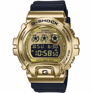 CASIO pánske hodinky G-Shock Premium CASGM-6900G-9ER