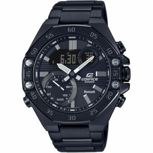 CASIO pánské hodinky Edifice Premium CASECB-10DC-1AEF