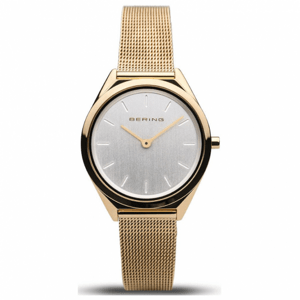 BERING dámské hodinky Ultra Slim BE17031-334