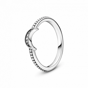 PANDORA prsten Měsíc 199156C01