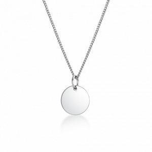 SOFIA stříbrný náhrdelník BI113066RH42
