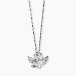 ENGELSRUFER dětský náhrdelník s andělem HEN-ANGELO