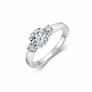 SOFIA stříbrný prsten CK50106126109G