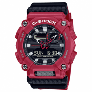 CASIO pánské hodinky G-Shock Original CASGA-900-4AER
