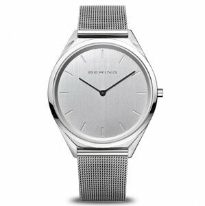 BERING dámské hodinky Ultra slim BE17039-000