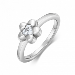 SOFIA stříbrný prsten AEAR4655Z/R