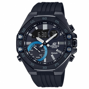 CASIO pánské hodinky G-Shock Edifice Premium CASECB-10PB-1AEF