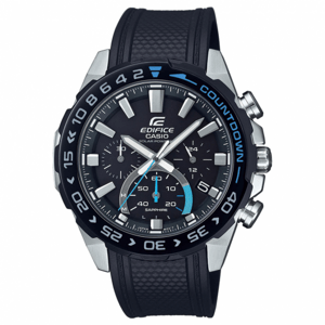 CASIO pánské hodinky G-Shock Edifice Premium CASEFS-S550PB-1AVUEF