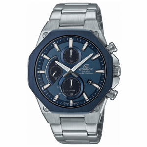 CASIO pánské hodinky G-Shock Edifice CASEFS-S570DB-2AUEF