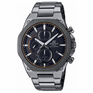 CASIO pánské hodinky Edifice Premium CASEFS-S570DC-1AUEF