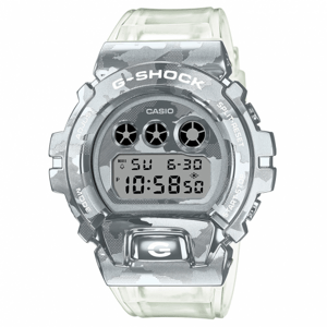 CASIO pánské hodinky G-Shock Classic CASGM-6900SCM-1ER