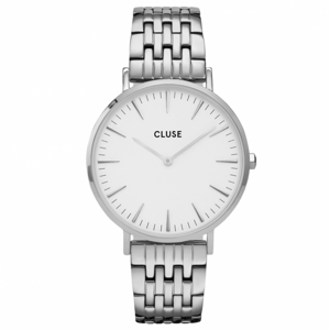 CLUSE dámské hodinky La Bohème CLCW0101201023