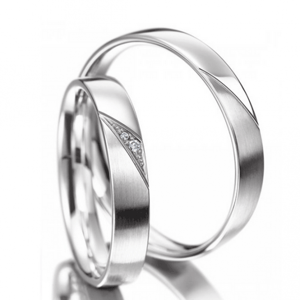 ALTAR snubní prsteny ALOC1120