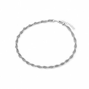 SOFIA stříbrný náhrdelník AMCLG132