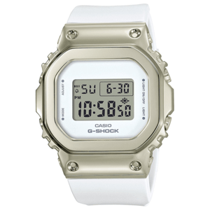 CASIO pánské hodinky G-Shock CASGM-S5600G-7ER