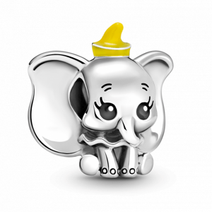 PANDORA Disney korálek Dumbo 799392C01