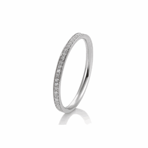 SOFIA DIAMONDS zlatý prsten s diamanty BE41/05643-W