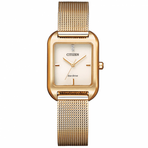 CITIZEN dámské hodinky Eco-Drive Elegant CIEM0493-85P