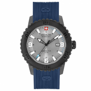 SWISS MILITARY HANOWA pánské hodinky Twilight HA4302.29.009
