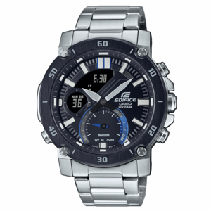 CASIO pánské hodinky Edifice Premium CASECB-20DB-1AEF