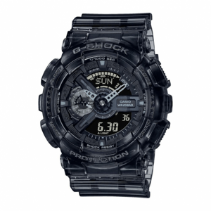 CASIO pánské hodinky G-Shock CASGA-110SKE-8AER