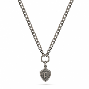 POLICE pánský ocelový náhrdelník Talisman POPEAGN2120101