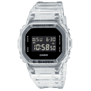 CASIO pánské hodinky G-Shock CASDW-5600SKE-7ER