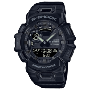 CASIO pánské hodinky G-Shock CASGBA-900-1AER