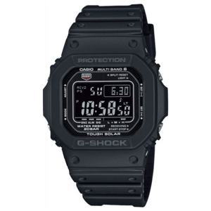 CASIO pánské hodinky G-Shock CASGW-M5610U-1BER