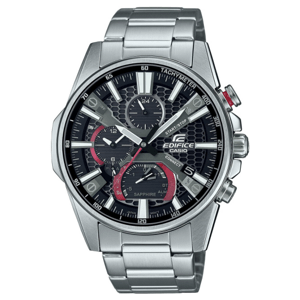 CASIO pánské hodinky Edifice CASEQB-1200D-1AER