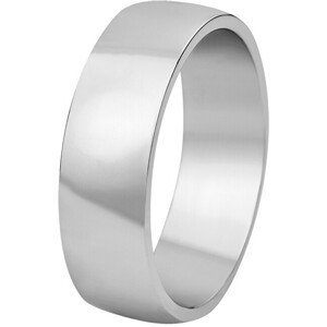 Beneto Snubní prsten z oceli SPP01 64 mm