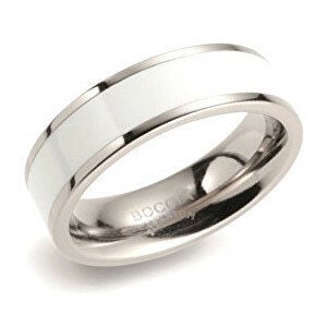 Boccia Titanium Titanový prsten 0123-06 56 mm