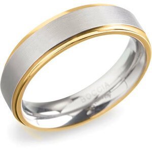 Boccia Titanium Titanový prsten 0134-05 66 mm