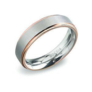 Boccia Titanium Titanový prsten 0134-03 57 mm